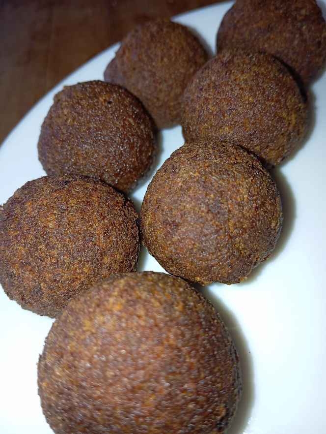 Spuzzuliamm - 1