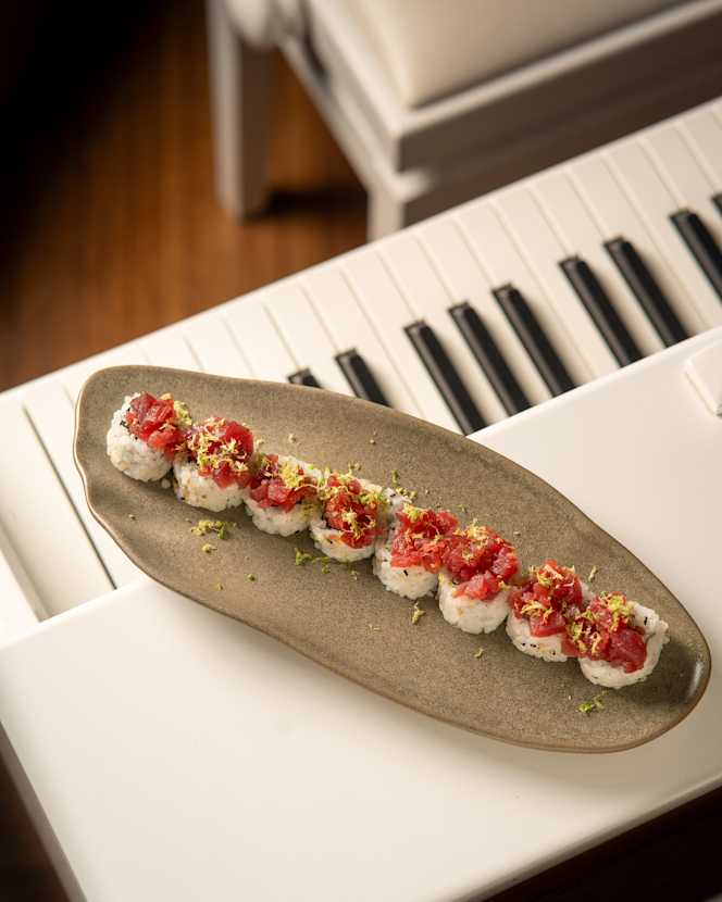 Kumo Restaurant - 2