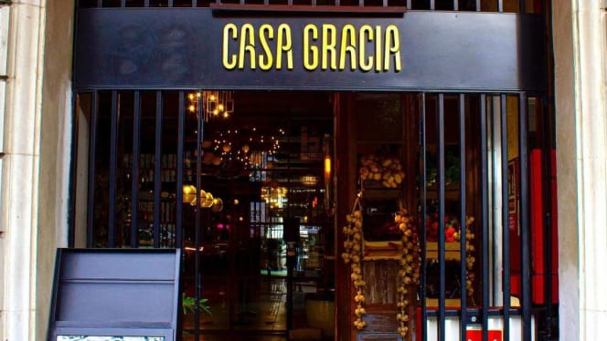 Casa Gracia - 0