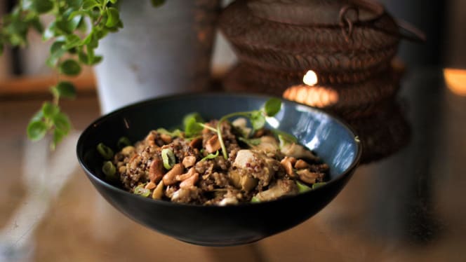 Sound & Soul Lent - 9