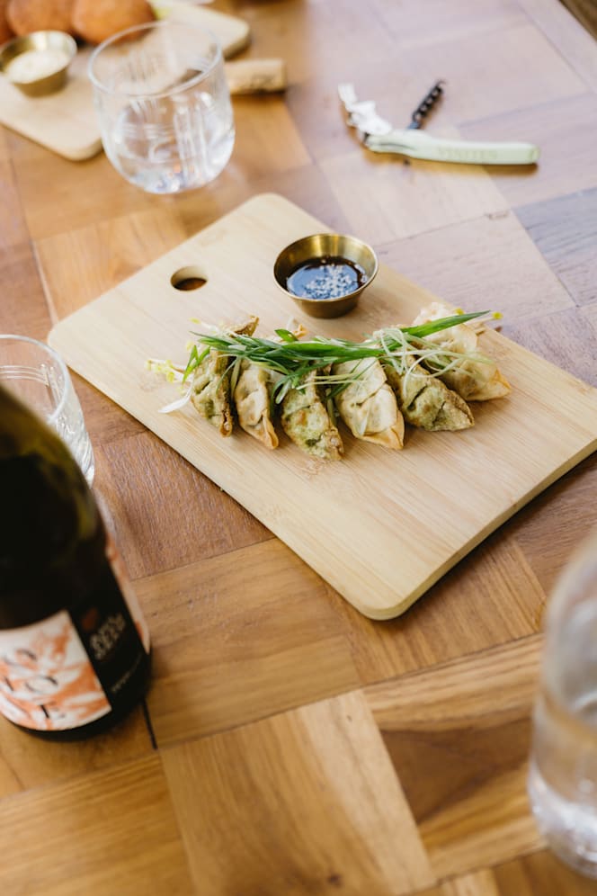 Sound & Soul Lent - 1