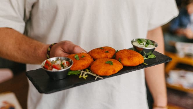 Sound & Soul Lent - 7