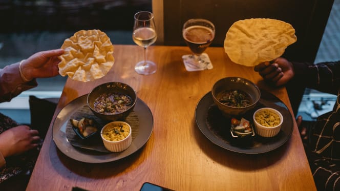 Sound & Soul Lent - 8