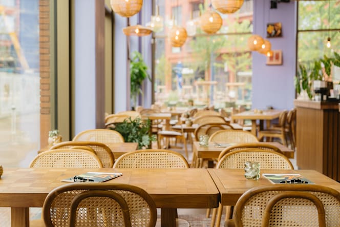 Sound & Soul Lent - 5