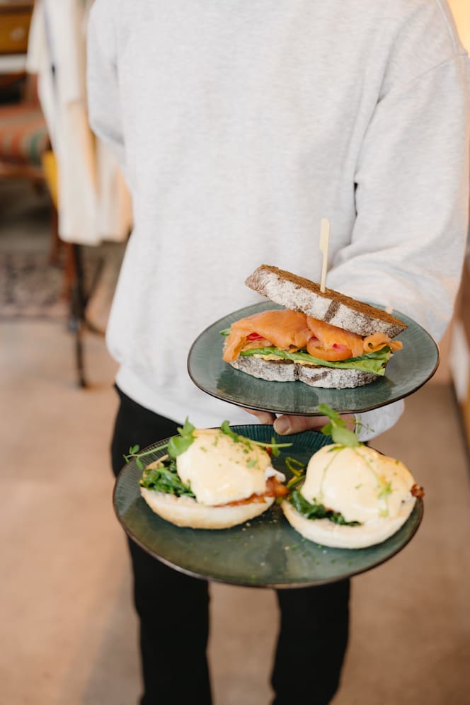 Sound & Soul Lent - 4