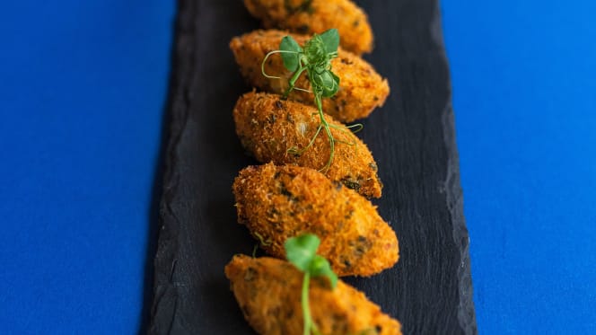 Sound & Soul Lent - 6