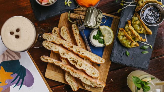 Sound & Soul Lent - 0