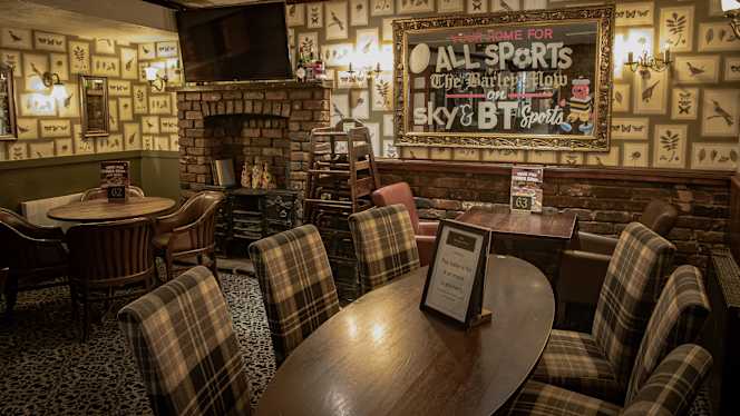 Barley Mow Warrington - 6