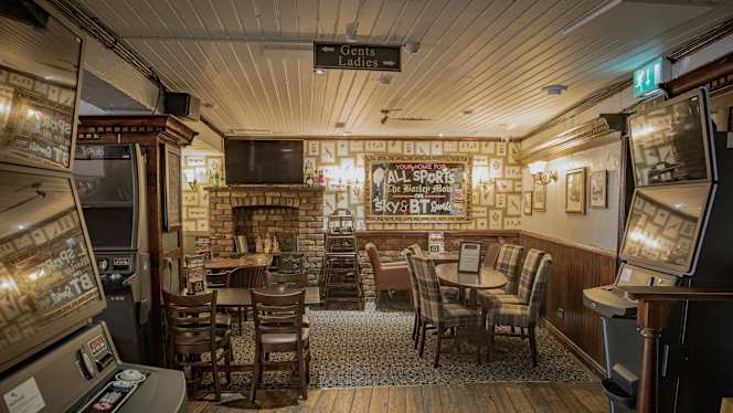 Barley Mow Warrington - 3