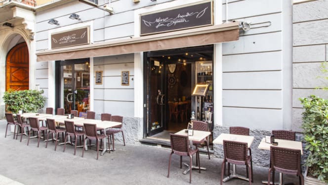 Enoteca con Cucina di Pesce - 9