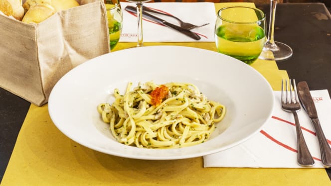 Enoteca con Cucina di Pesce - 3