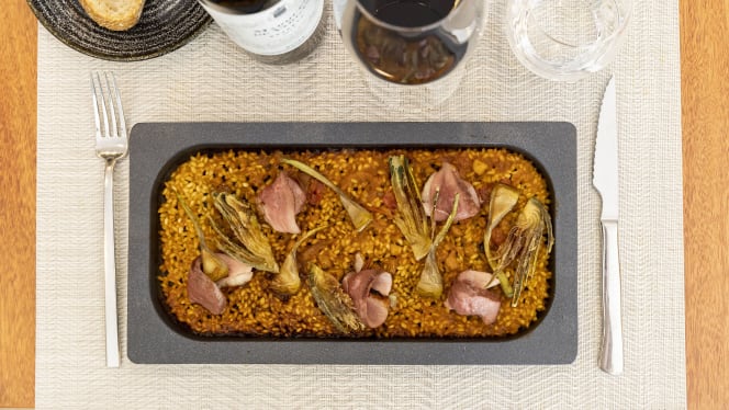 Sibarius - Catalonia Gran Hotel Verdi - 4