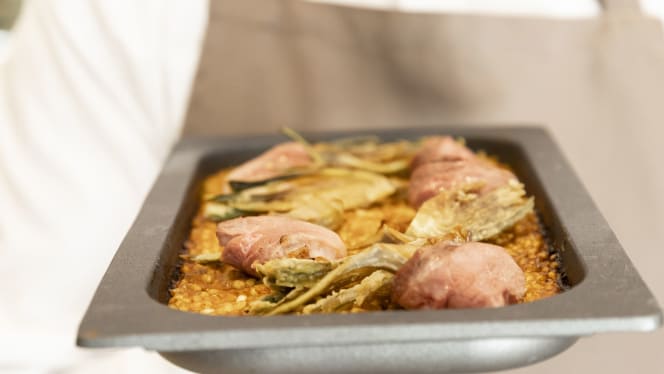 Sibarius - Catalonia Gran Hotel Verdi - 5