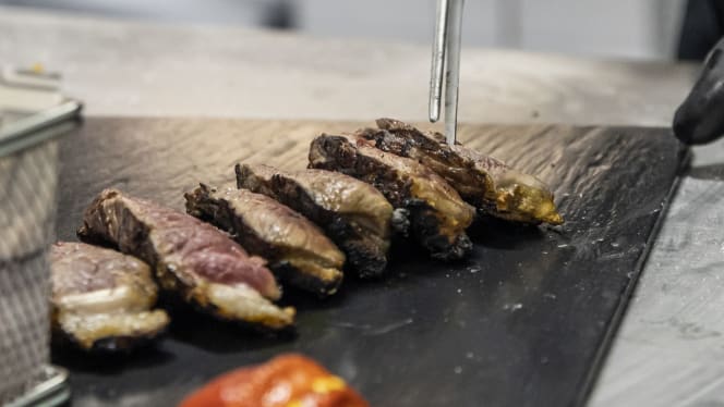 Sibarius - Catalonia Gran Hotel Verdi - 9