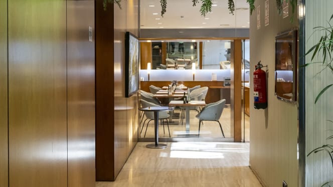 Sibarius - Catalonia Gran Hotel Verdi - 6