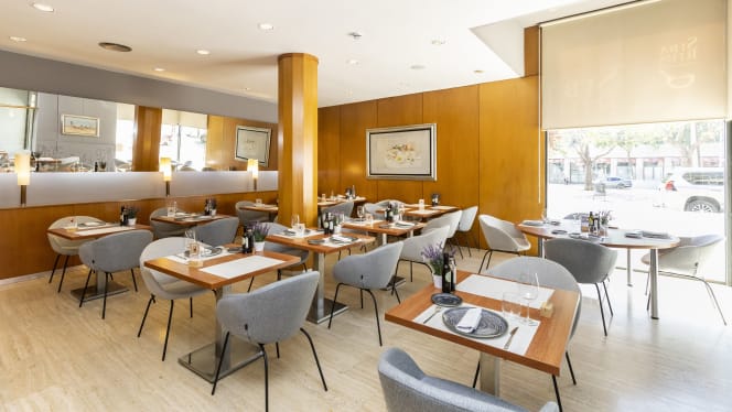 Sibarius - Catalonia Gran Hotel Verdi - 7