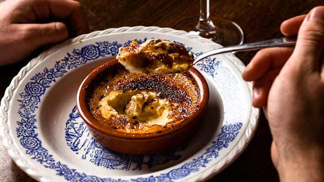 Le Rouge Limé - Paris - 2