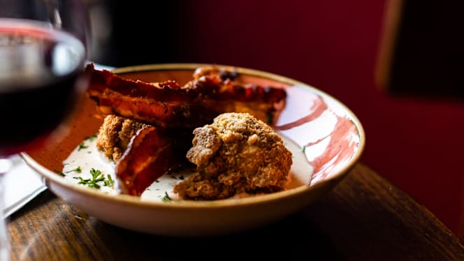 Le Rouge Limé - Paris - 7