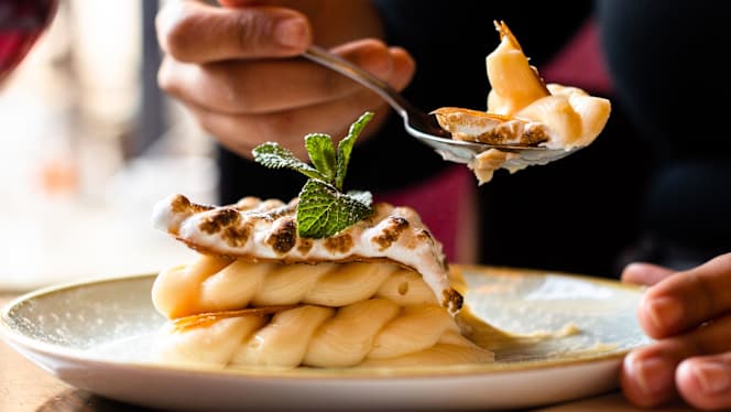 Le Rouge Limé - Paris - 5