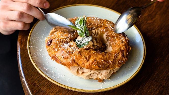 Le Rouge Limé - Paris - 3