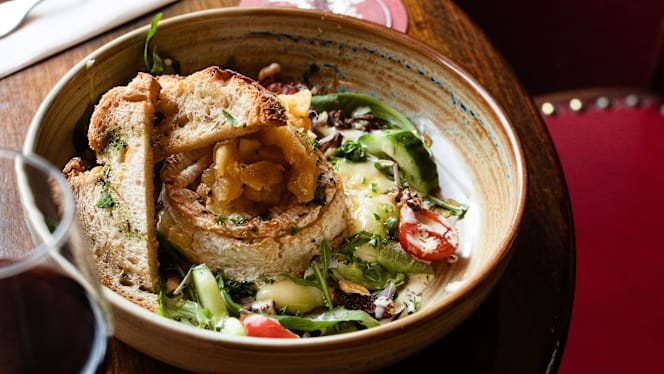 Le Rouge Limé - Paris - 4