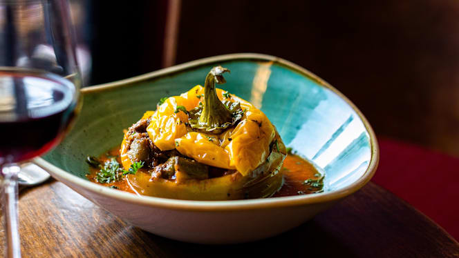 Le Rouge Limé - Paris - 6