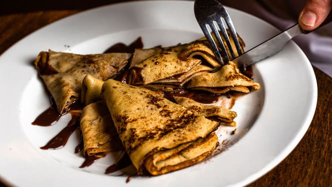 Le Rouge Limé - Paris - 9