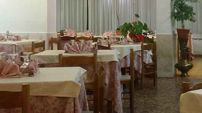 La Rusticana - 0