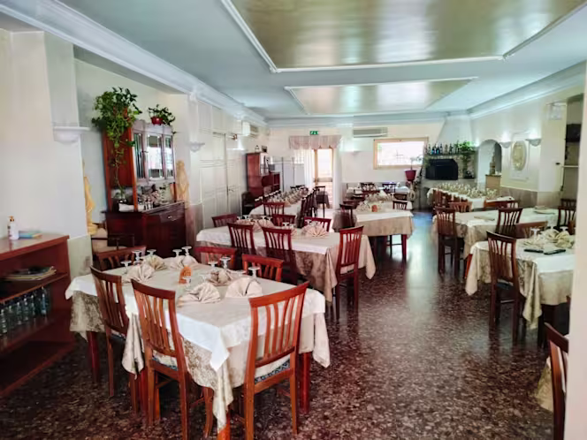 La Rusticana - 1