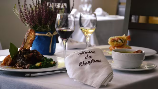 Museu da Chanfana - 1