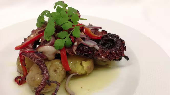 Museu da Chanfana - 4