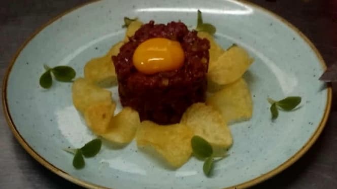 Mercado Night & Grill - Hotel Vincci Costa Golf - 4