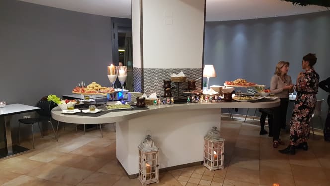 PepeOro Restaurant Cafe - 2