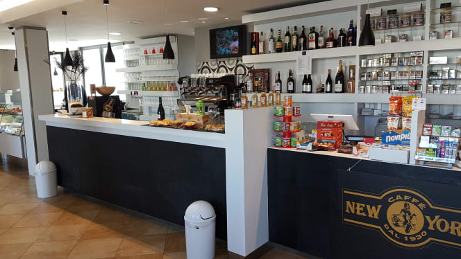 PepeOro Restaurant Cafe - 1