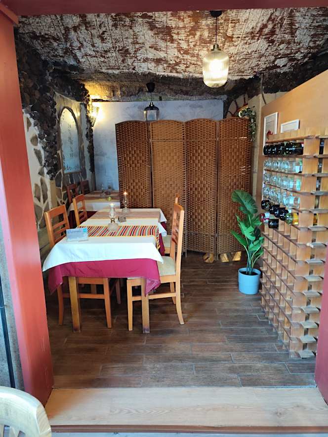 Restaurante Petit Los Angeles - 7