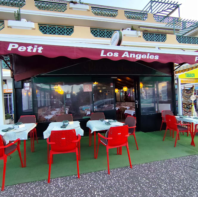 Restaurante Petit Los Angeles - 0
