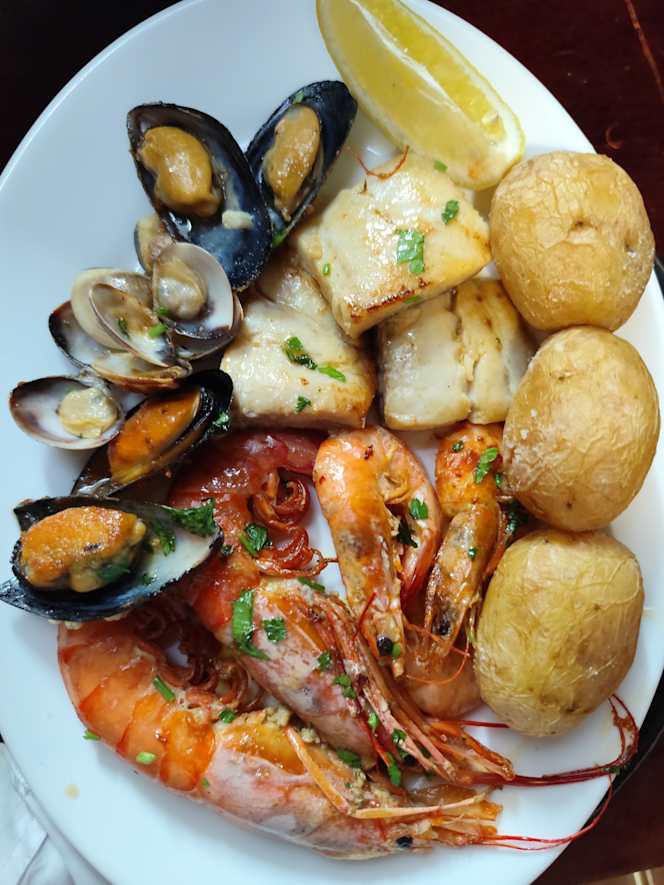 Restaurante Petit Los Angeles - 2