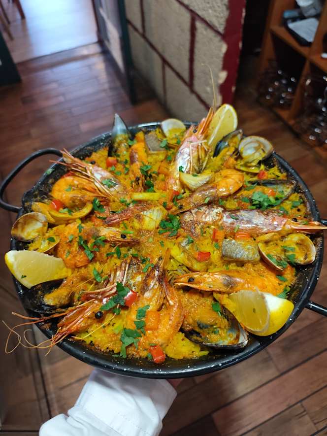 Restaurante Petit Los Angeles - 5