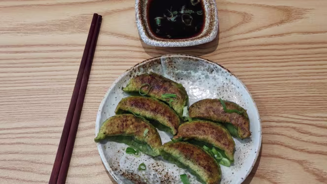 Les Nouilles en folie - 4