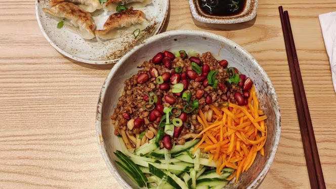 Les Nouilles en folie - 5