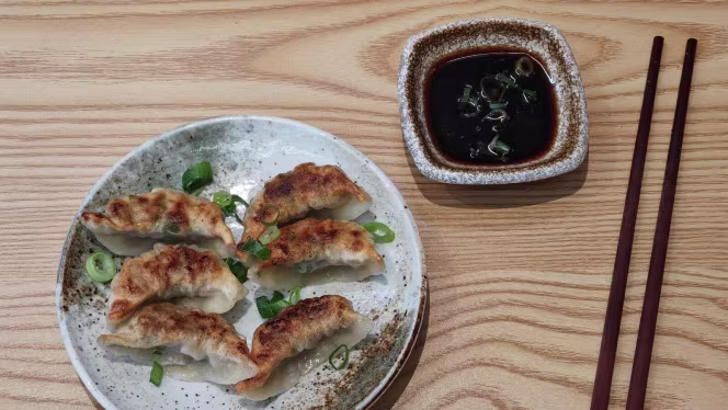 Les Nouilles en folie - 2