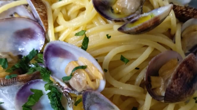 Cucine NOS memorie di sapori - 1