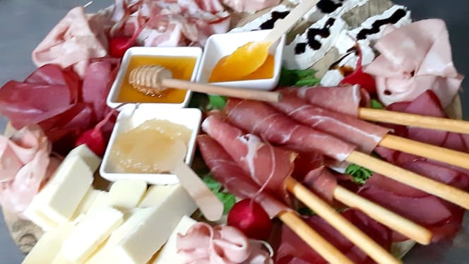 Cucine NOS memorie di sapori - 5