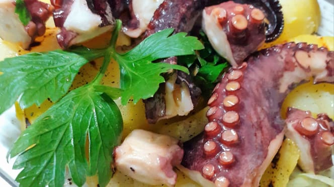 Cucine NOS memorie di sapori - 3