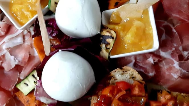 Cucine NOS memorie di sapori - 7