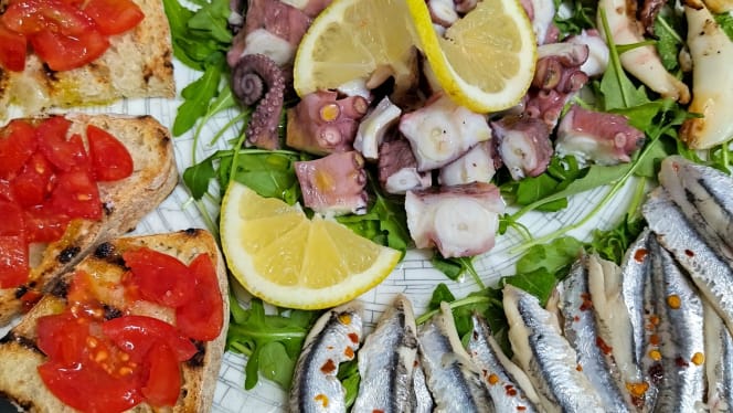 Cucine NOS memorie di sapori - 4