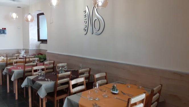 Cucine NOS memorie di sapori - 8