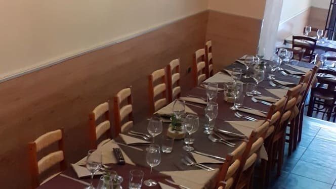 Cucine NOS memorie di sapori - 9