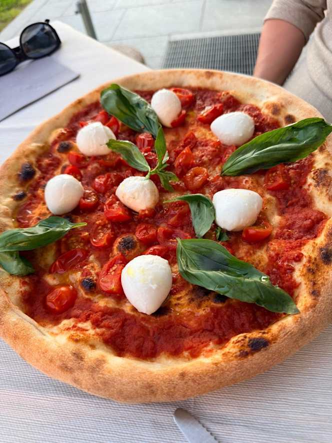 Pizza evo - 2