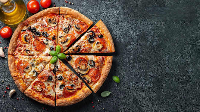 Pizza evo - 8